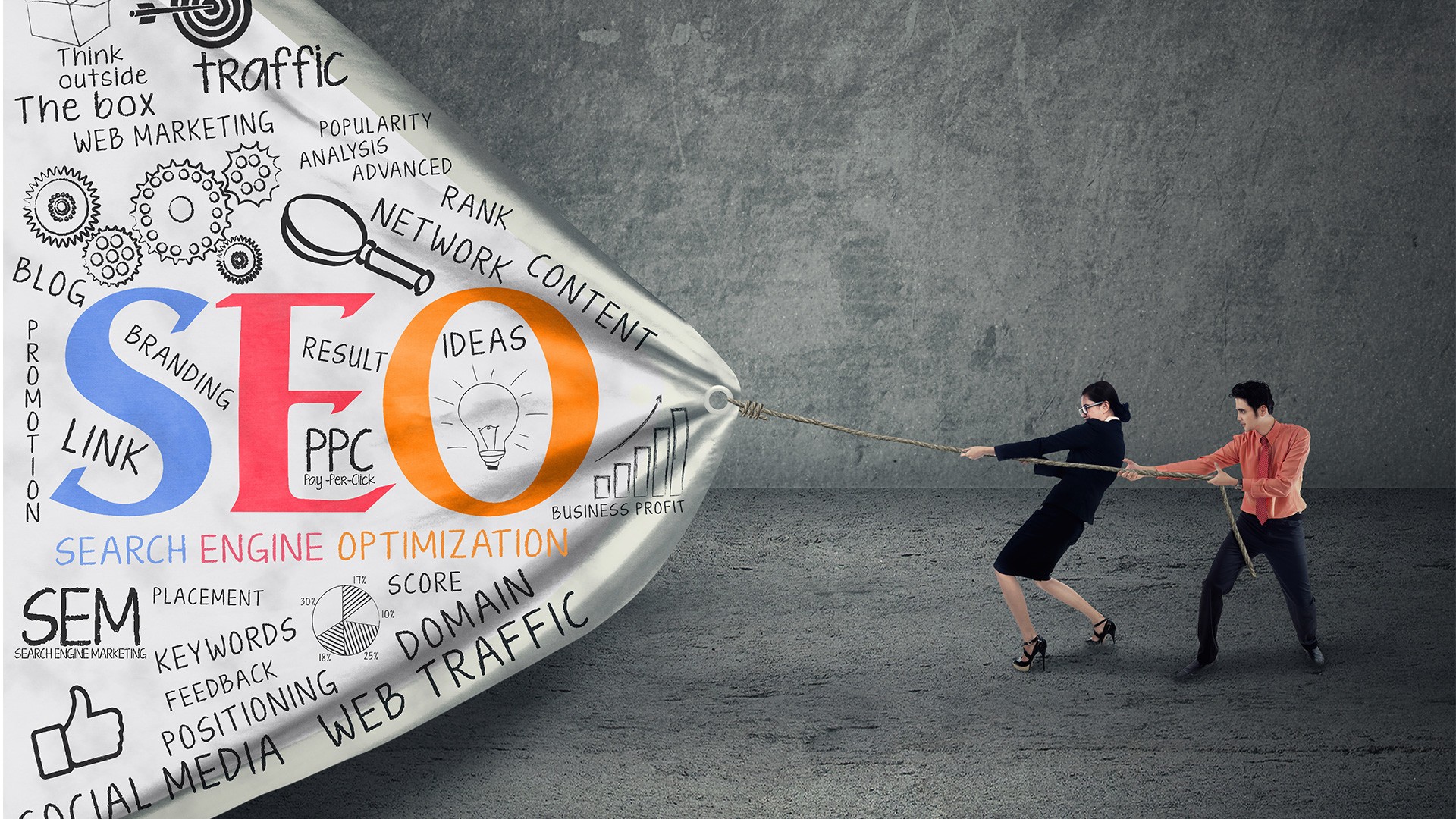 05 estratégias de SEO que irão aumentar seu tráfego