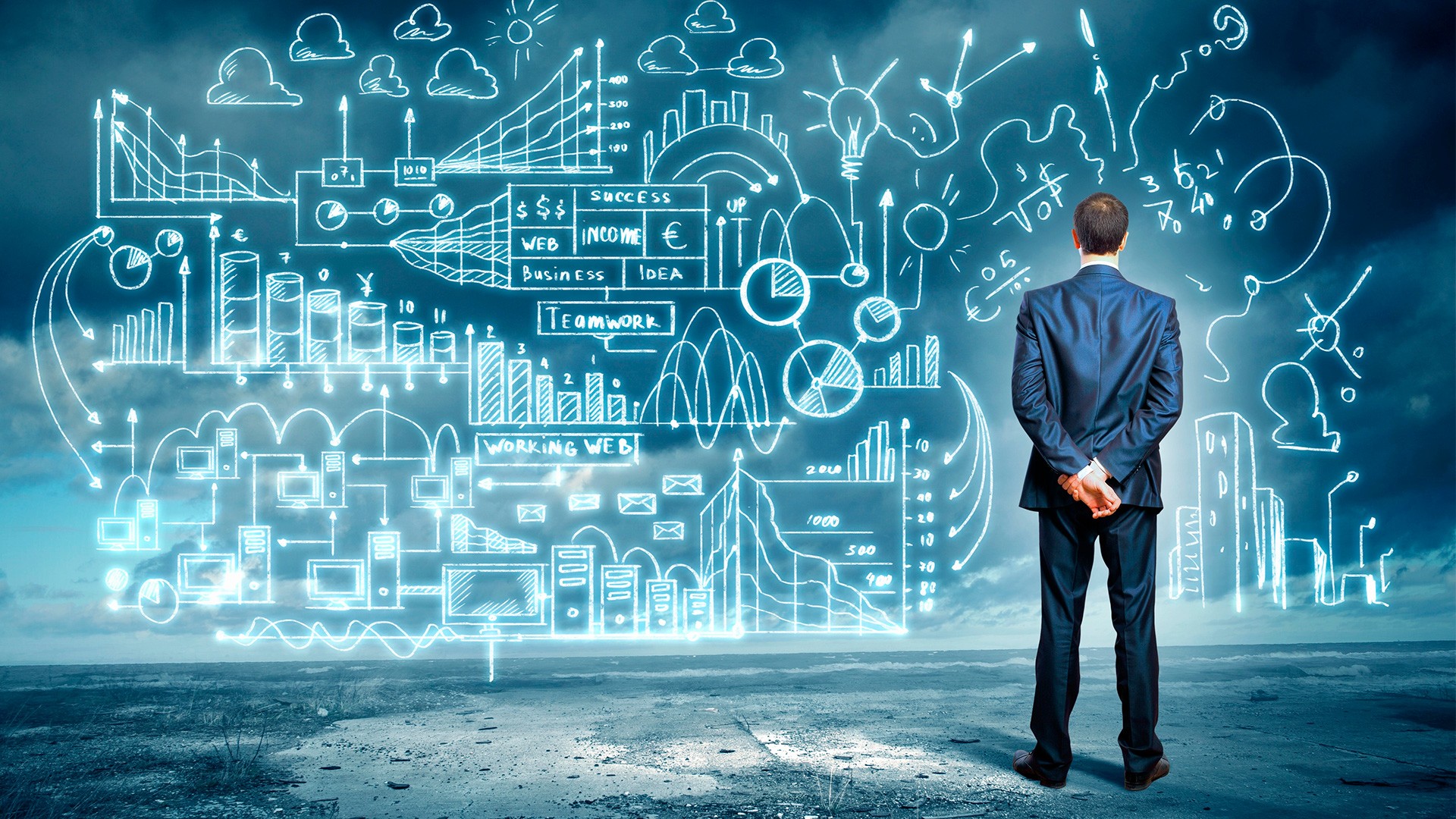 Ferramentas são só ferramentas - MarTech 2024