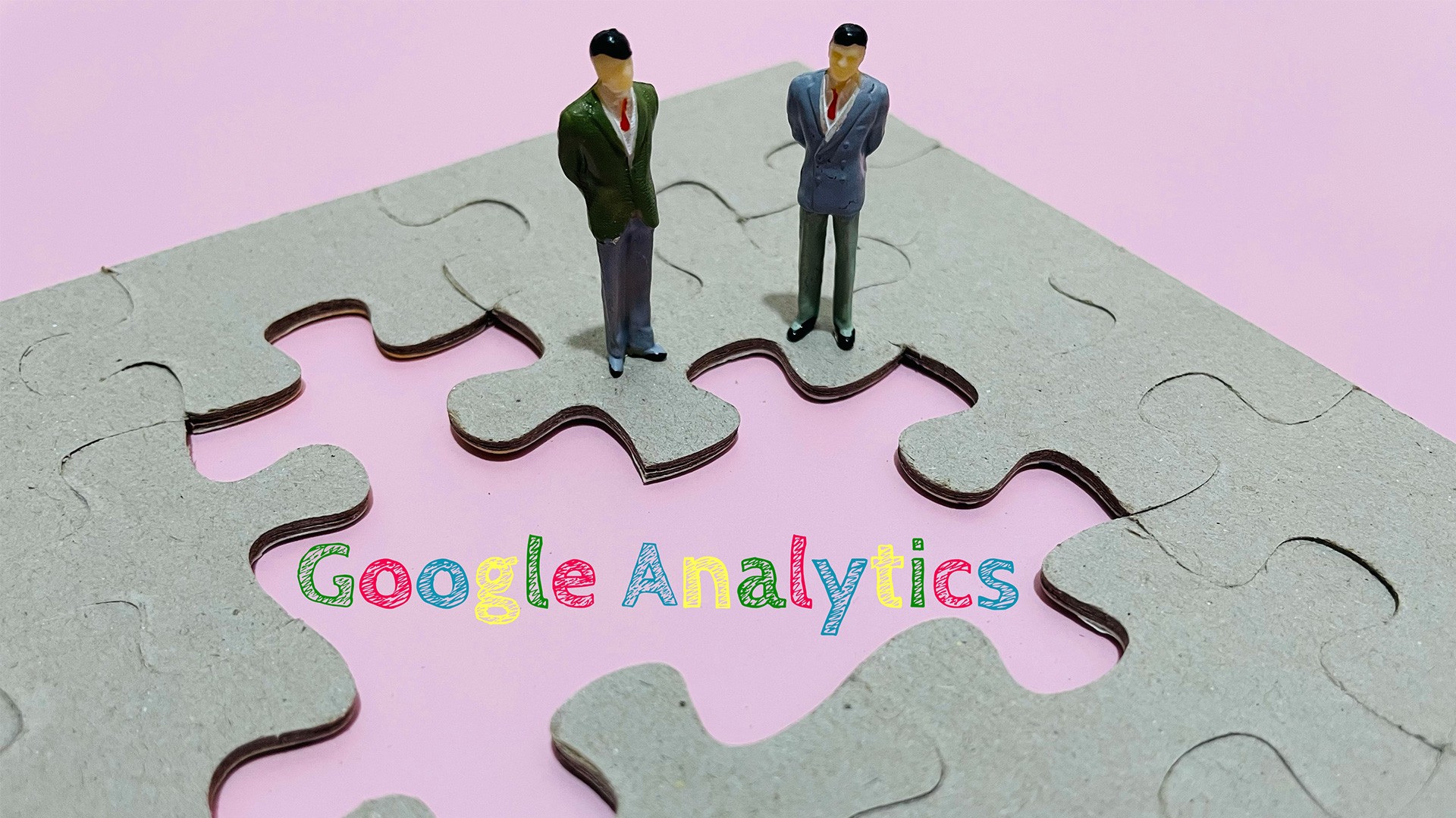 Google analytcs 4 : Mudanças e oportunidades