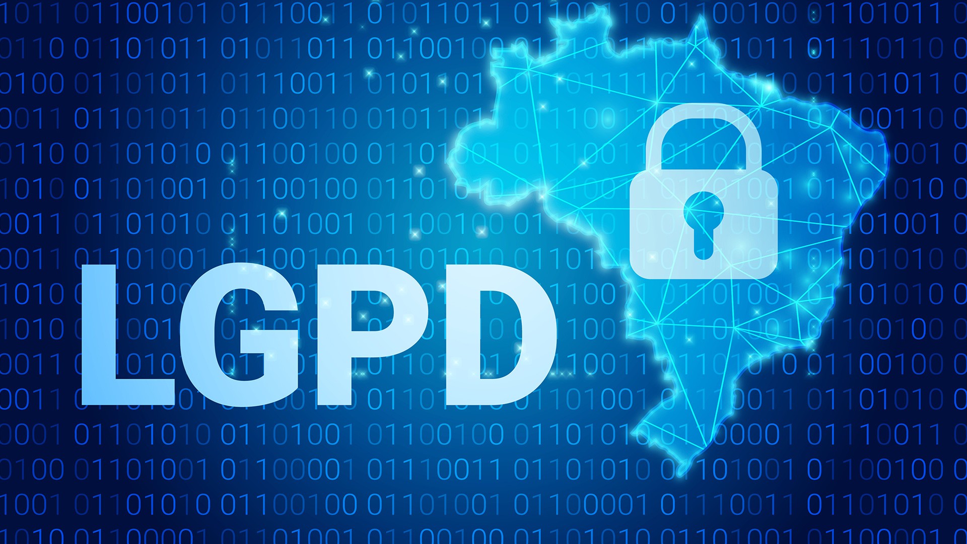 Adequação de sites à LGPD