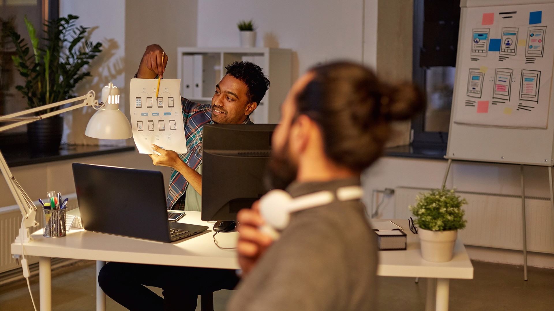 Experiência do usuário: Fundamental para sites imobiliários