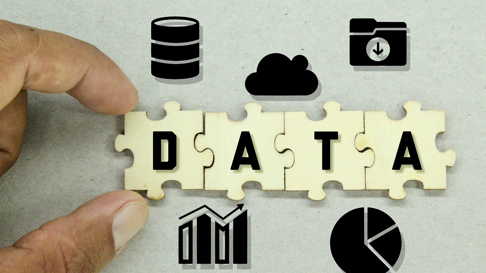 Big data e marketing: Saiba usar os dados a favor da sua empresa