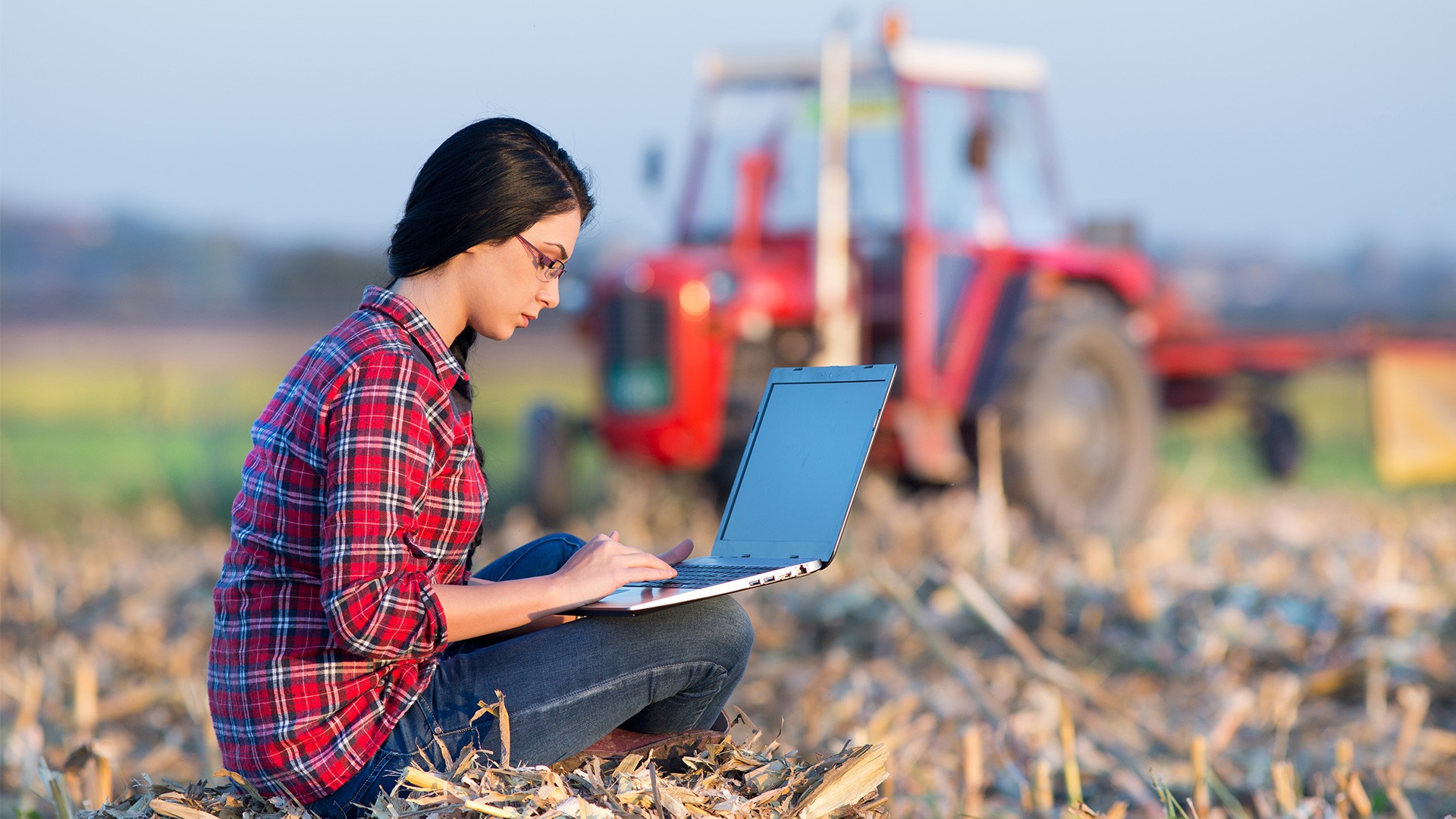 Marketing aplicado ao agronegócio