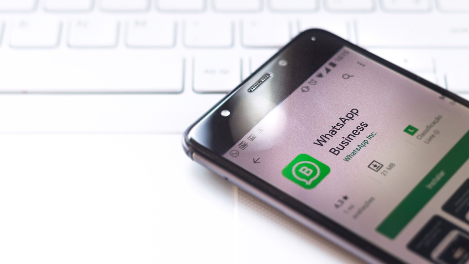 Automação de WhatsApp à favor do seu negócio