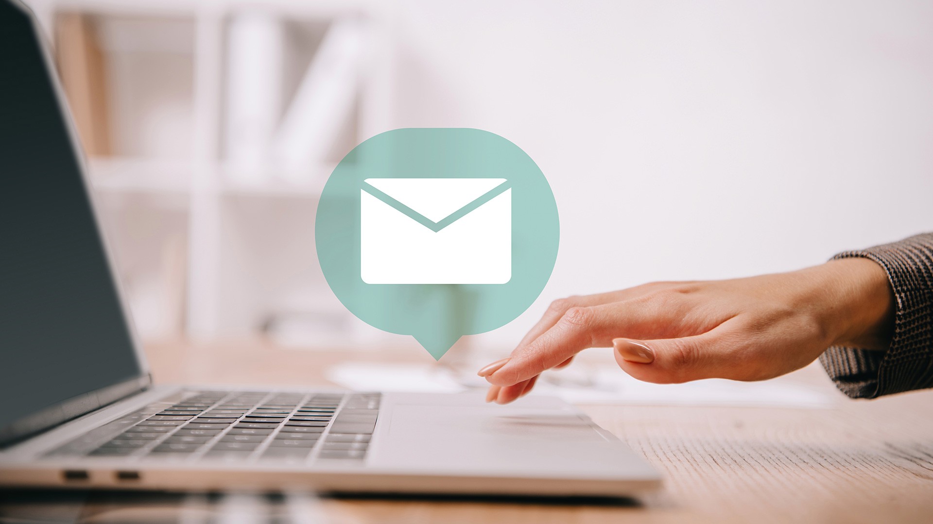 O e-mail não morreu!