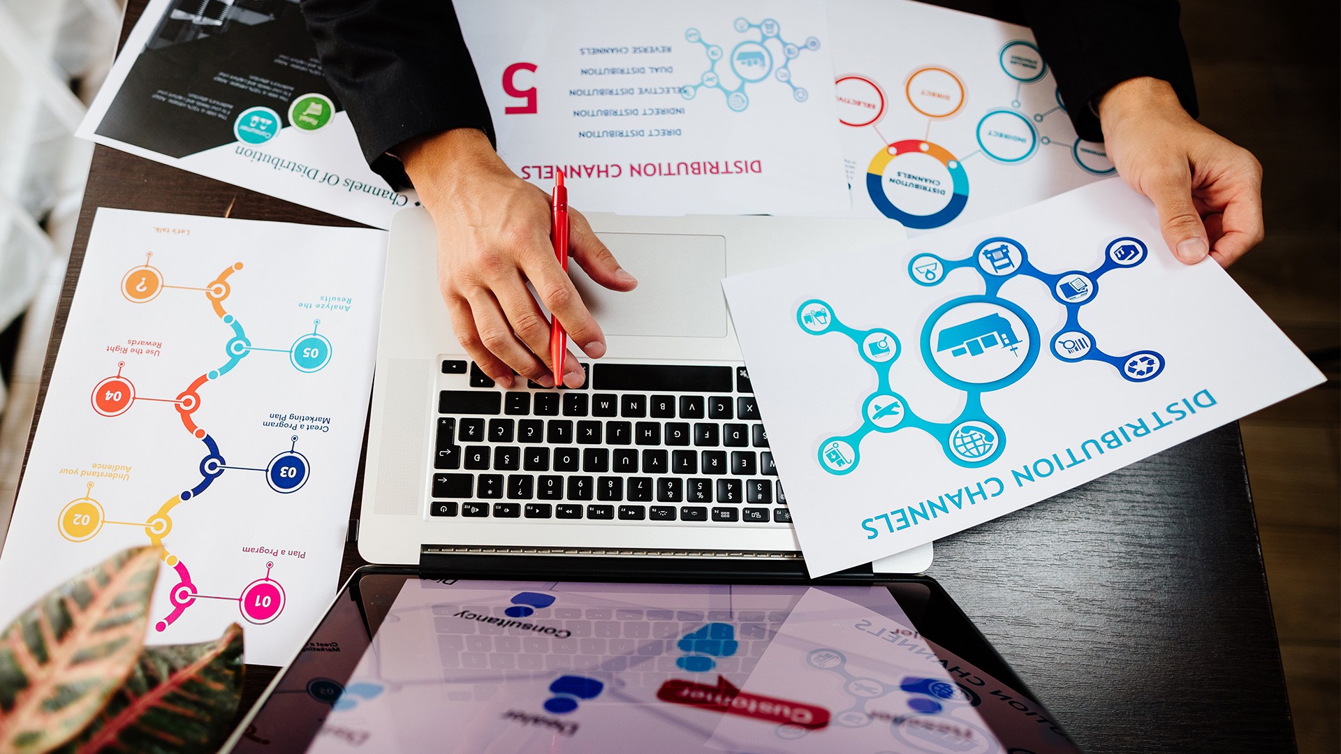 Transformação digital a serviço do marketing