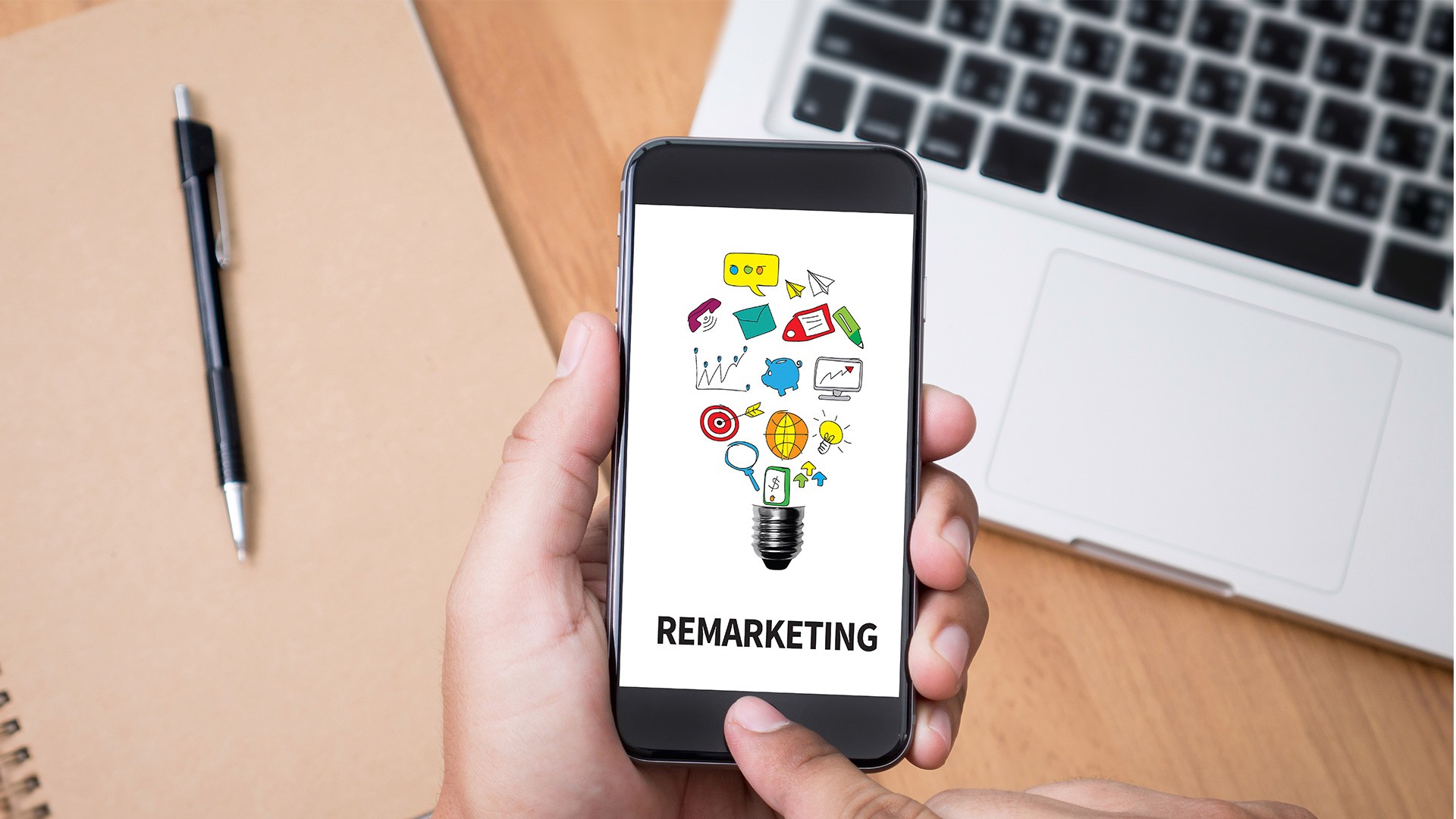 O que é remarketing e como usar a seu favor