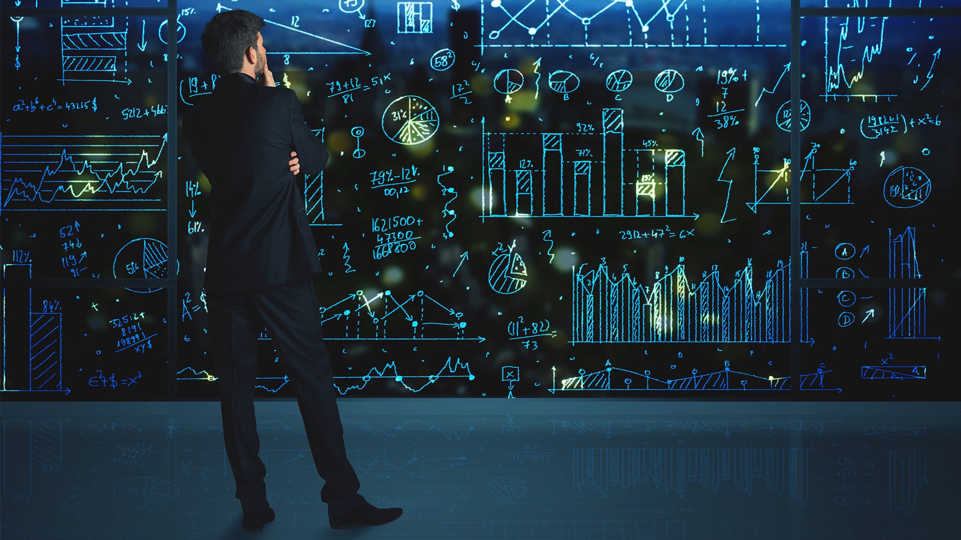 Marketing analítico como aliado para o crescimento